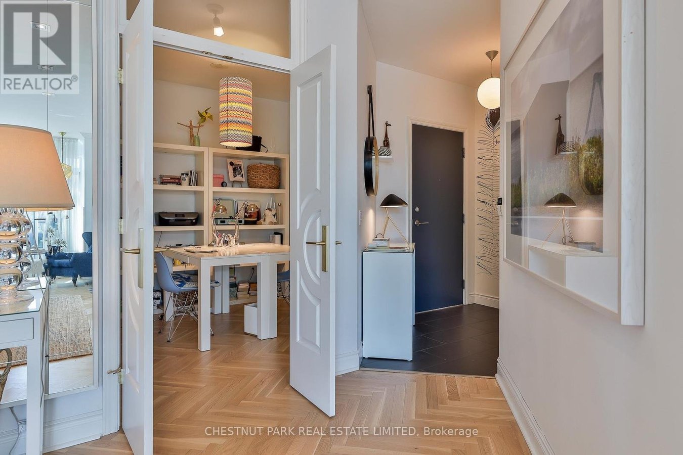 514 - 319 MERTON STREET - Photo 15