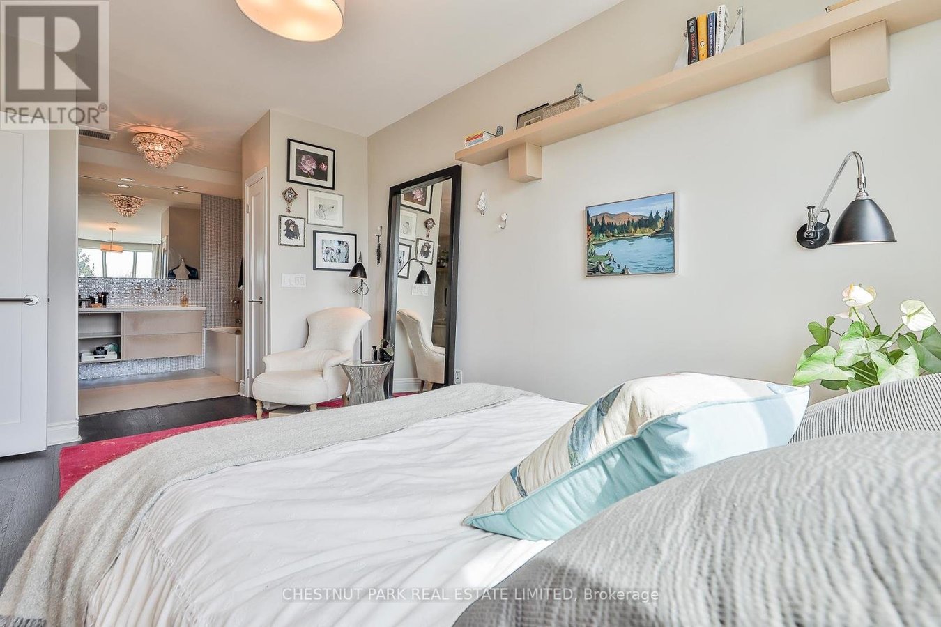 514 - 319 MERTON STREET - Photo 19