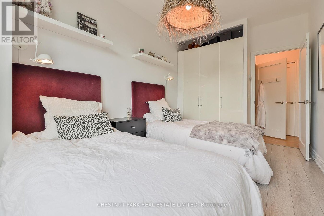 514 - 319 MERTON STREET - Photo 24