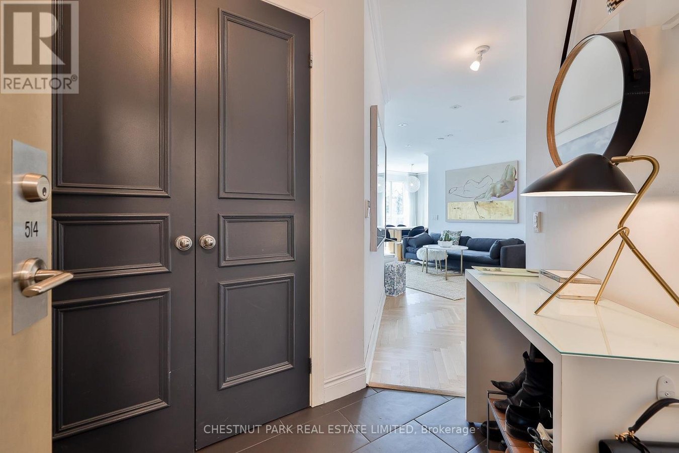 514 - 319 MERTON STREET - Photo 27