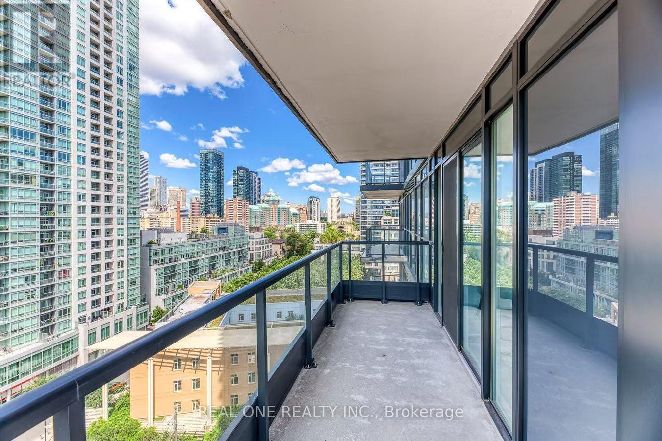 1708 ROOM #1 - 159 WELLESLEY STREET E - Photo 3