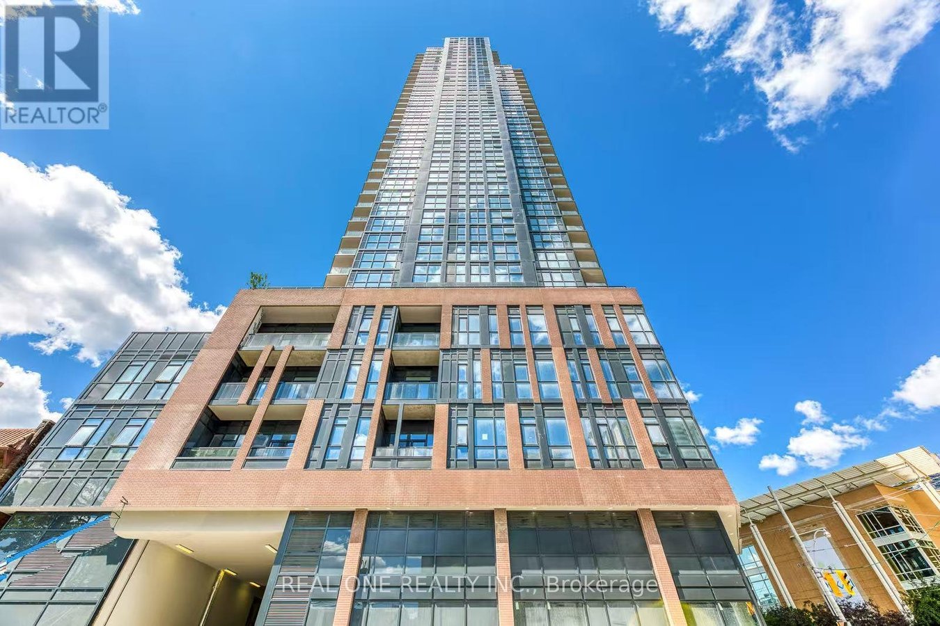 1708 ROOM #1 - 159 WELLESLEY STREET E - Photo 8