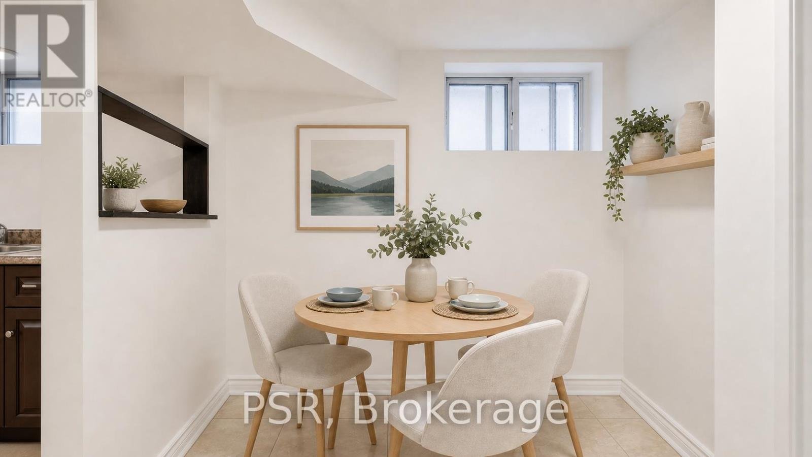 LOWER - 329 VAUGHAN ROAD - Photo 1