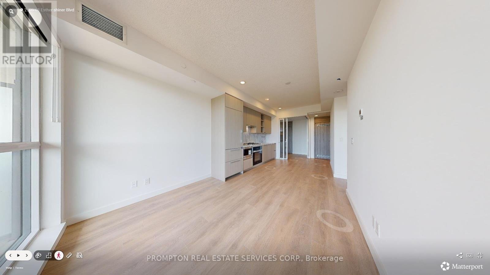 2906 - 68 ESTHER SHINER BOULEVARD - Photo 6