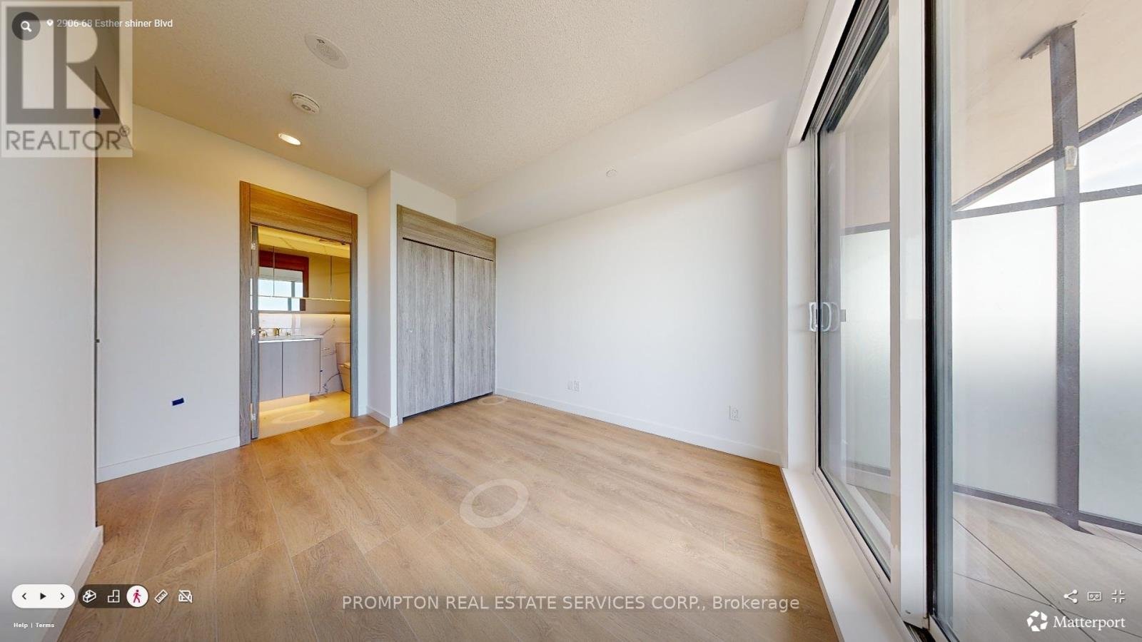 2906 - 68 ESTHER SHINER BOULEVARD - Photo 7