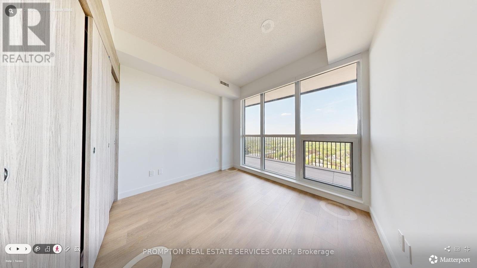 2906 - 68 ESTHER SHINER BOULEVARD - Photo 11