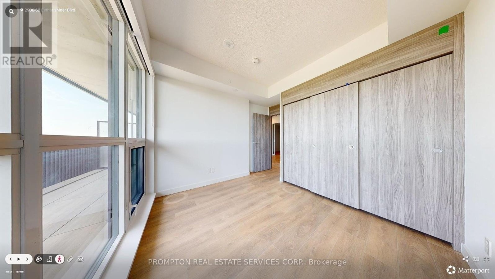 2906 - 68 ESTHER SHINER BOULEVARD - Photo 12