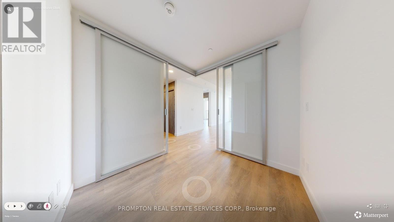 2906 - 68 ESTHER SHINER BOULEVARD - Photo 13