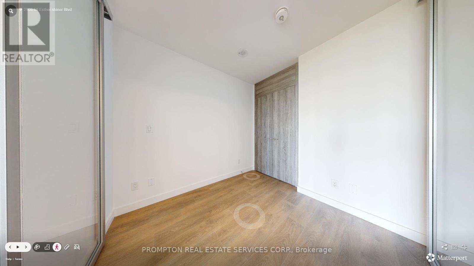 2906 - 68 ESTHER SHINER BOULEVARD - Photo 14