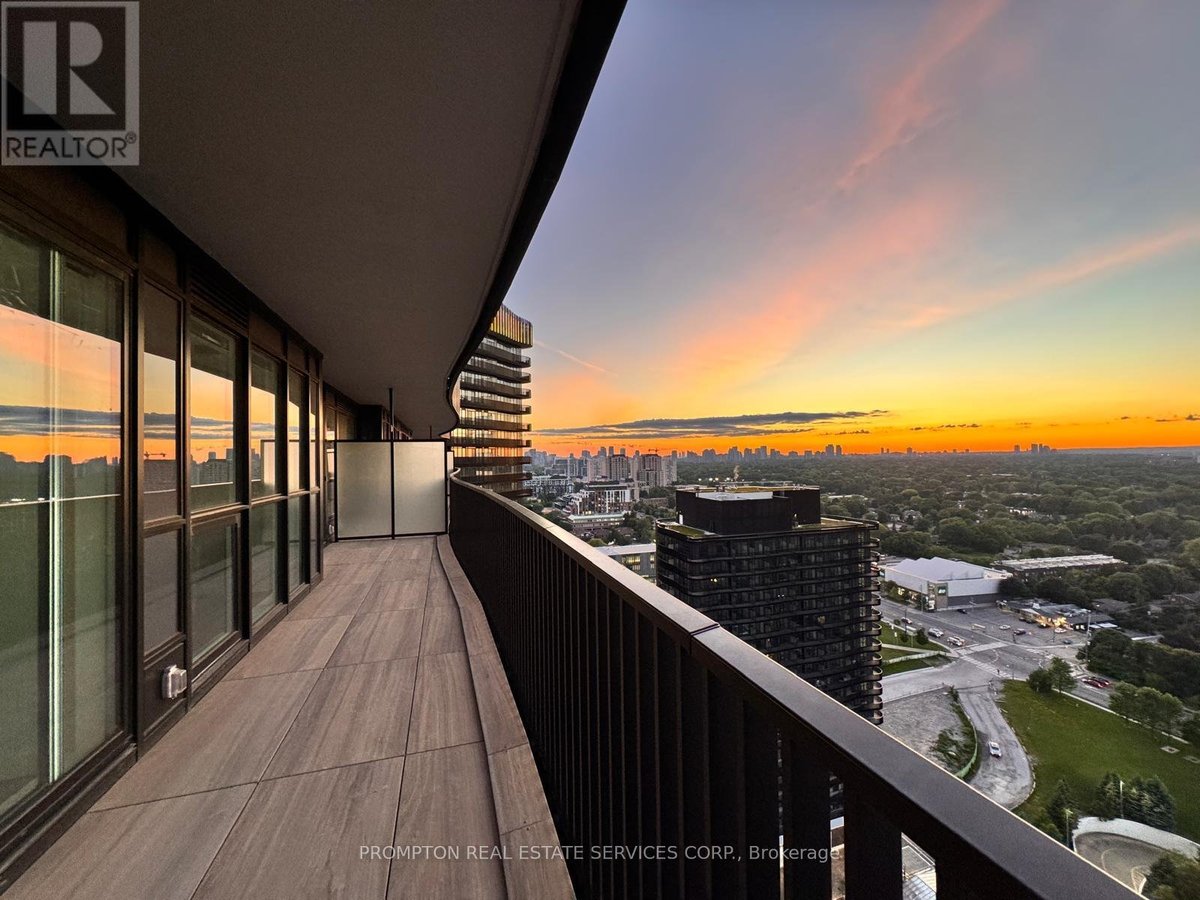 2906 - 68 ESTHER SHINER BOULEVARD - Photo 17