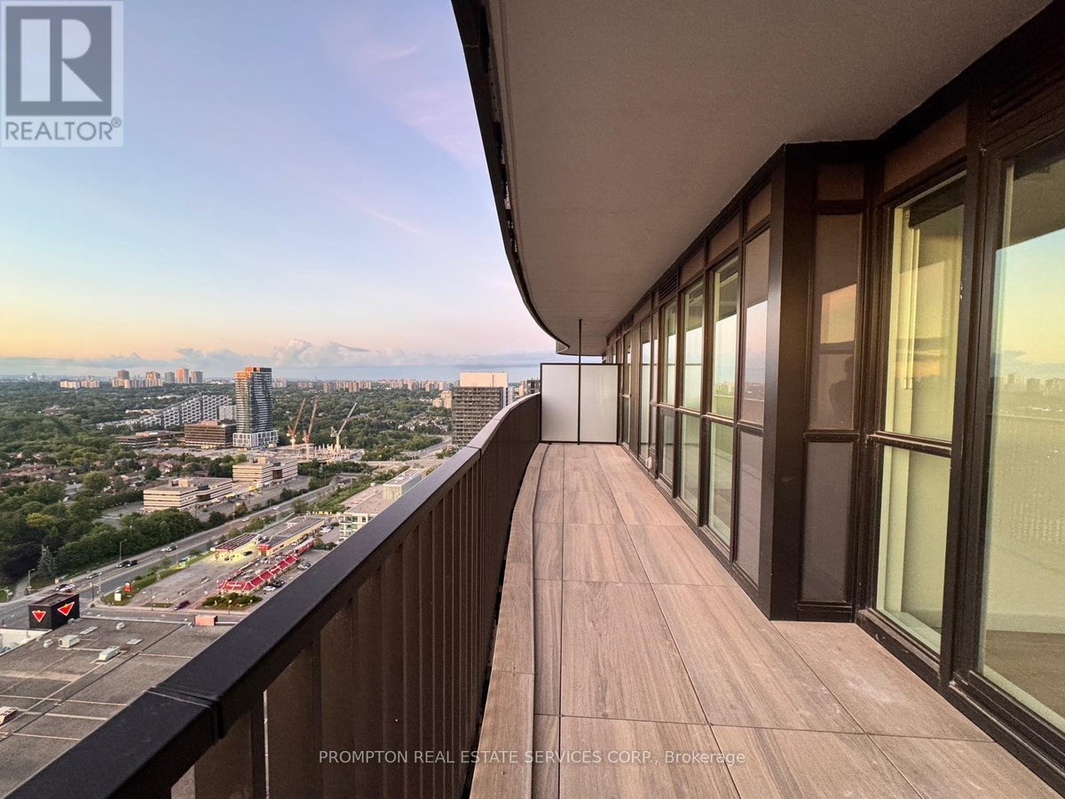 2906 - 68 ESTHER SHINER BOULEVARD - Photo 18