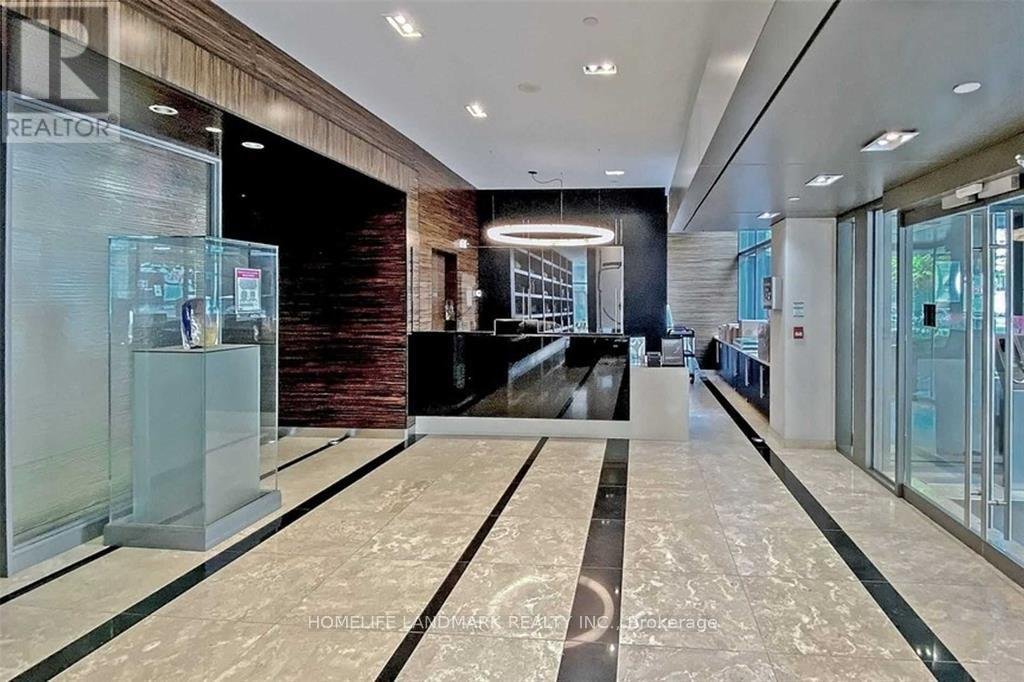 608 - 37 GROSVENOR STREET - Photo 4