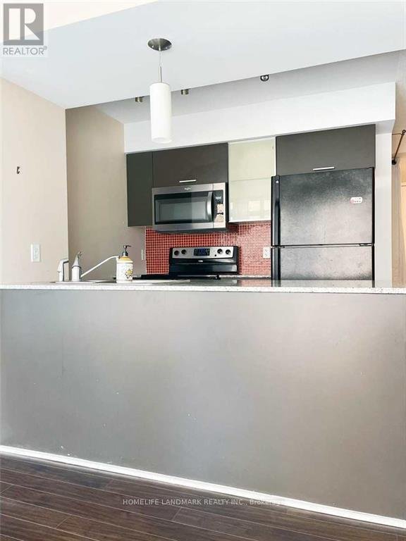 608 - 37 GROSVENOR STREET - Photo 6