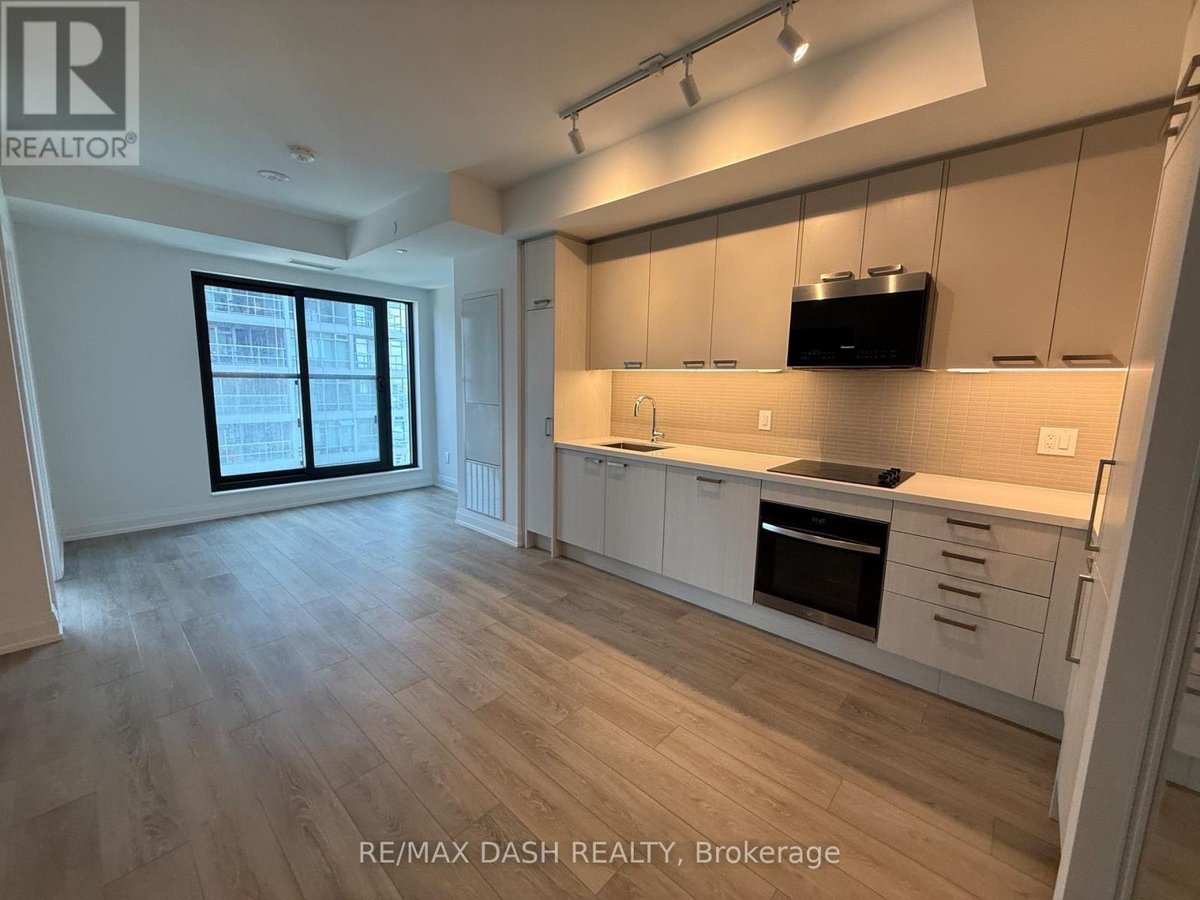 1208 - 20 SOUDAN AVENUE - Photo 8