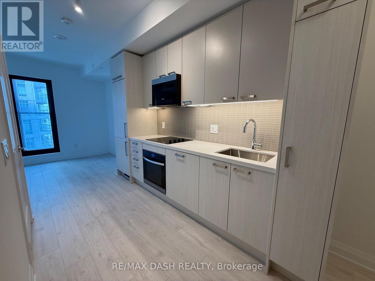 1501 - 20 SOUDAN AVENUE - Photo 8
