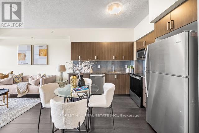 319 - 1603 EGLINTON AVENUE W - Photo 2