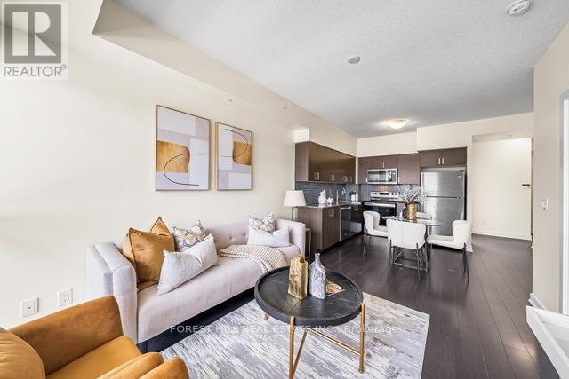 319 - 1603 EGLINTON AVENUE W - Photo 6