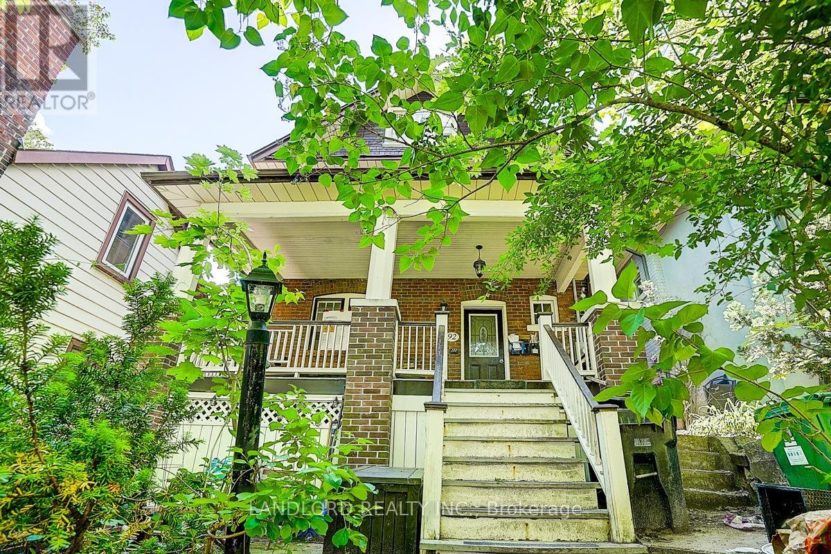 UPPER UNIT - 92 NEVILLE PARK BOULEVARD - Photo 4