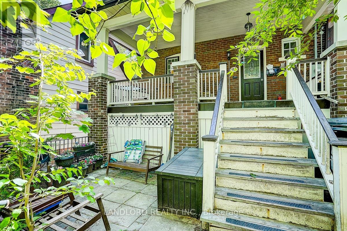 UPPER UNIT - 92 NEVILLE PARK BOULEVARD - Photo 5