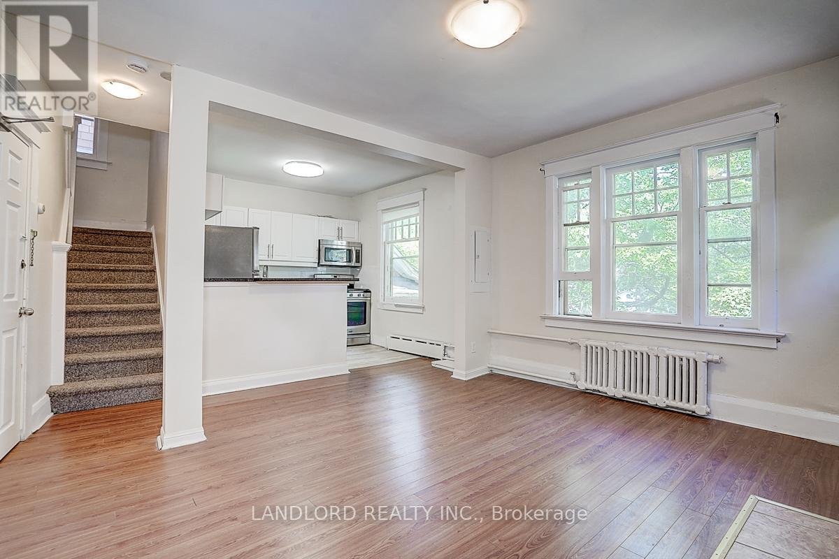 UPPER UNIT - 92 NEVILLE PARK BOULEVARD - Photo 13