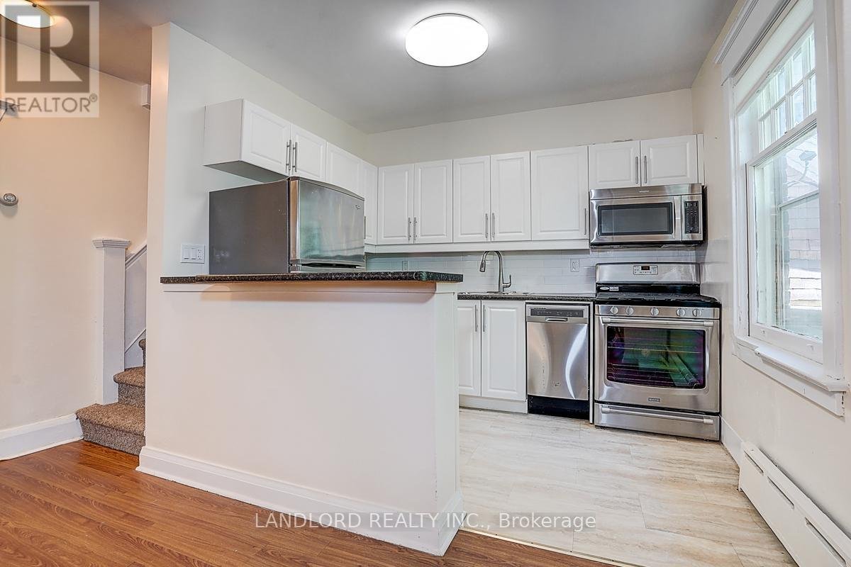 UPPER UNIT - 92 NEVILLE PARK BOULEVARD - Photo 16
