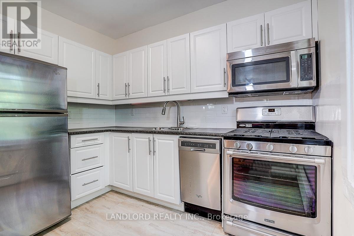 UPPER UNIT - 92 NEVILLE PARK BOULEVARD - Photo 17