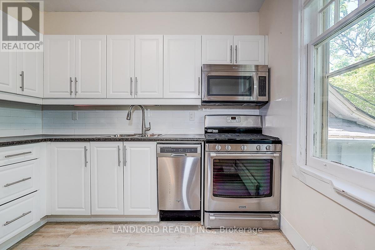 UPPER UNIT - 92 NEVILLE PARK BOULEVARD - Photo 18