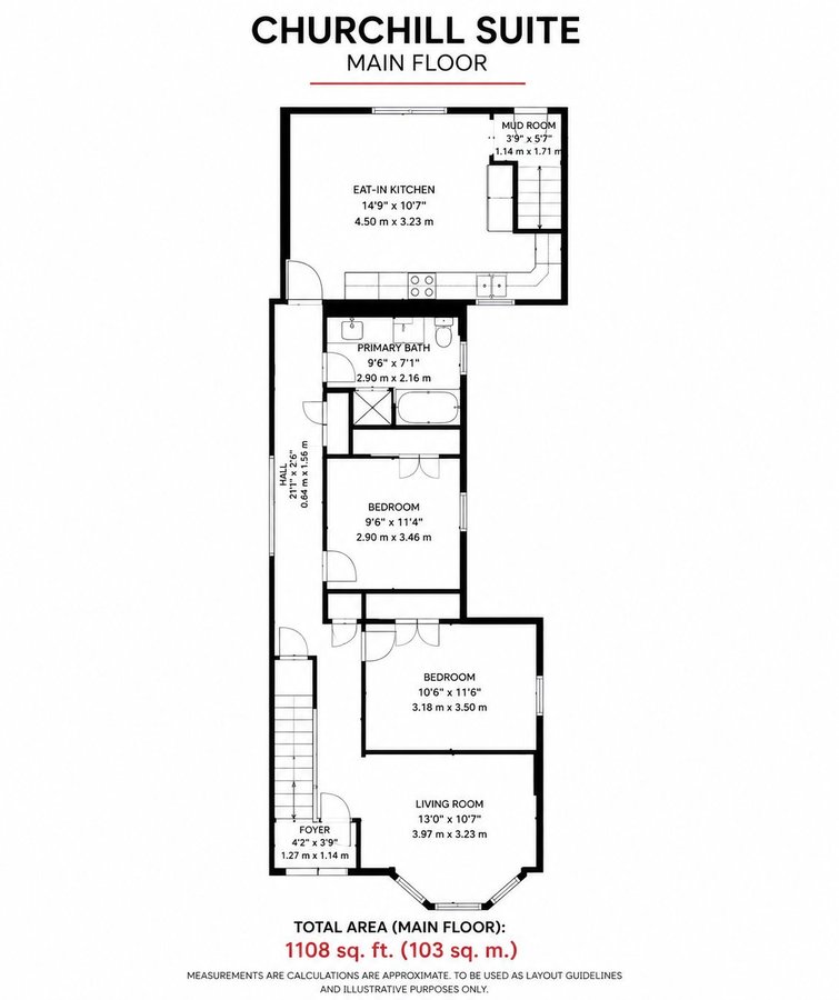 14 Churchill Avenue - Photo 11