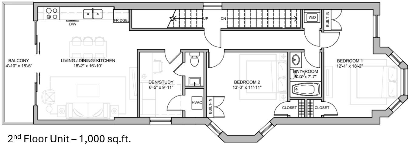 512 Bathurst Street - Photo 17