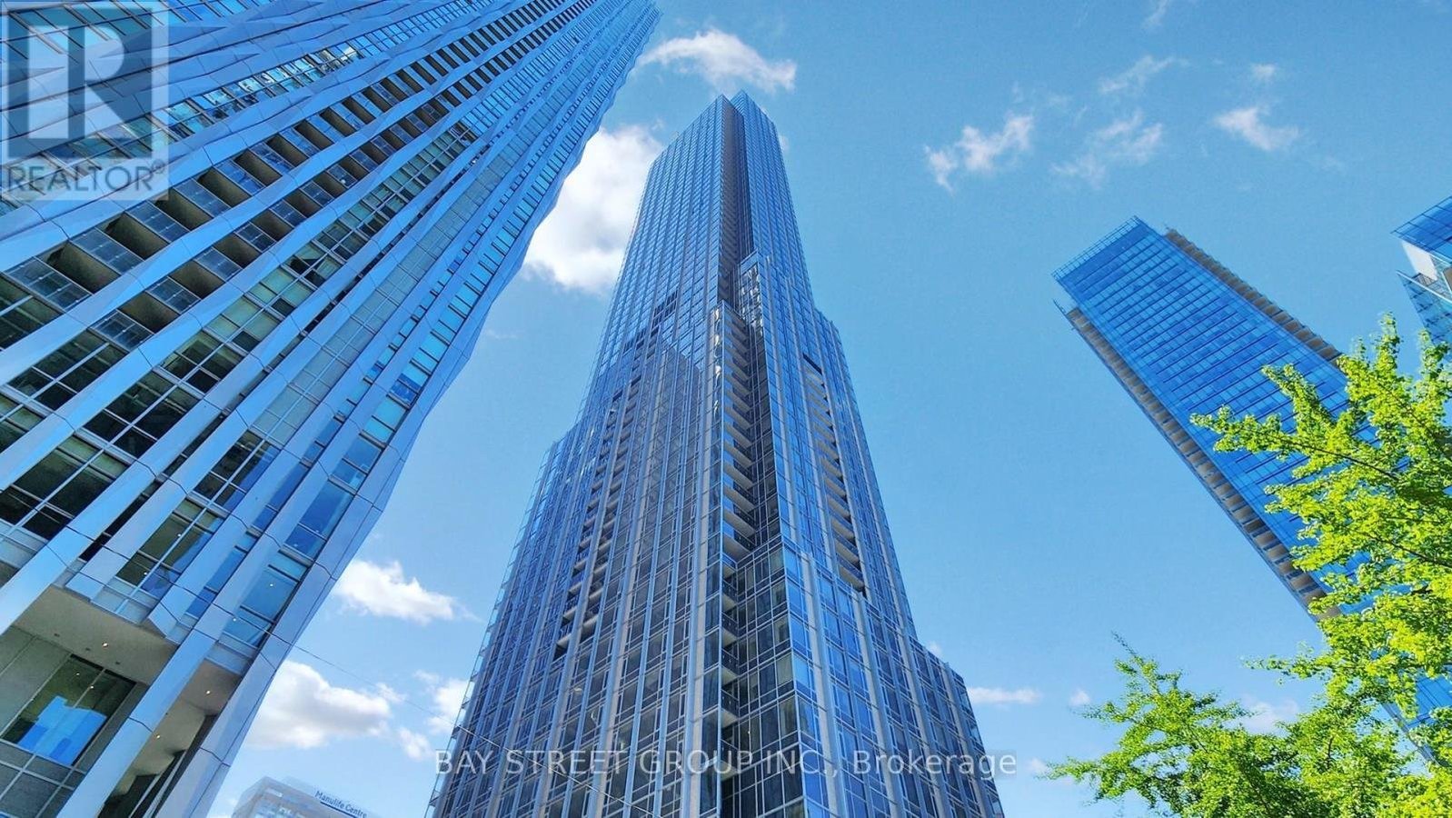 2312 - 11 YORKVILLE AVENUE - Photo 2