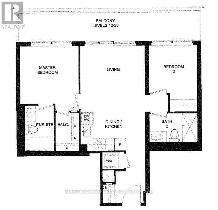 N2205 - 7 GOLDEN LION HEIGHTS - Photo 2