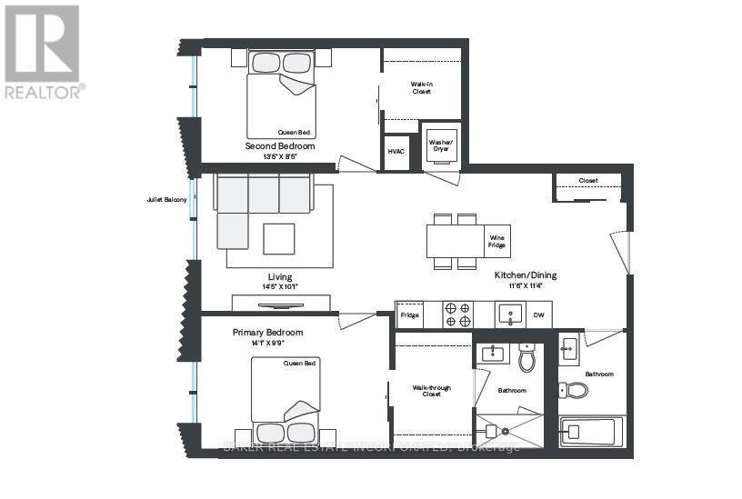 826 - 65 TRINITY STREET - Photo 2