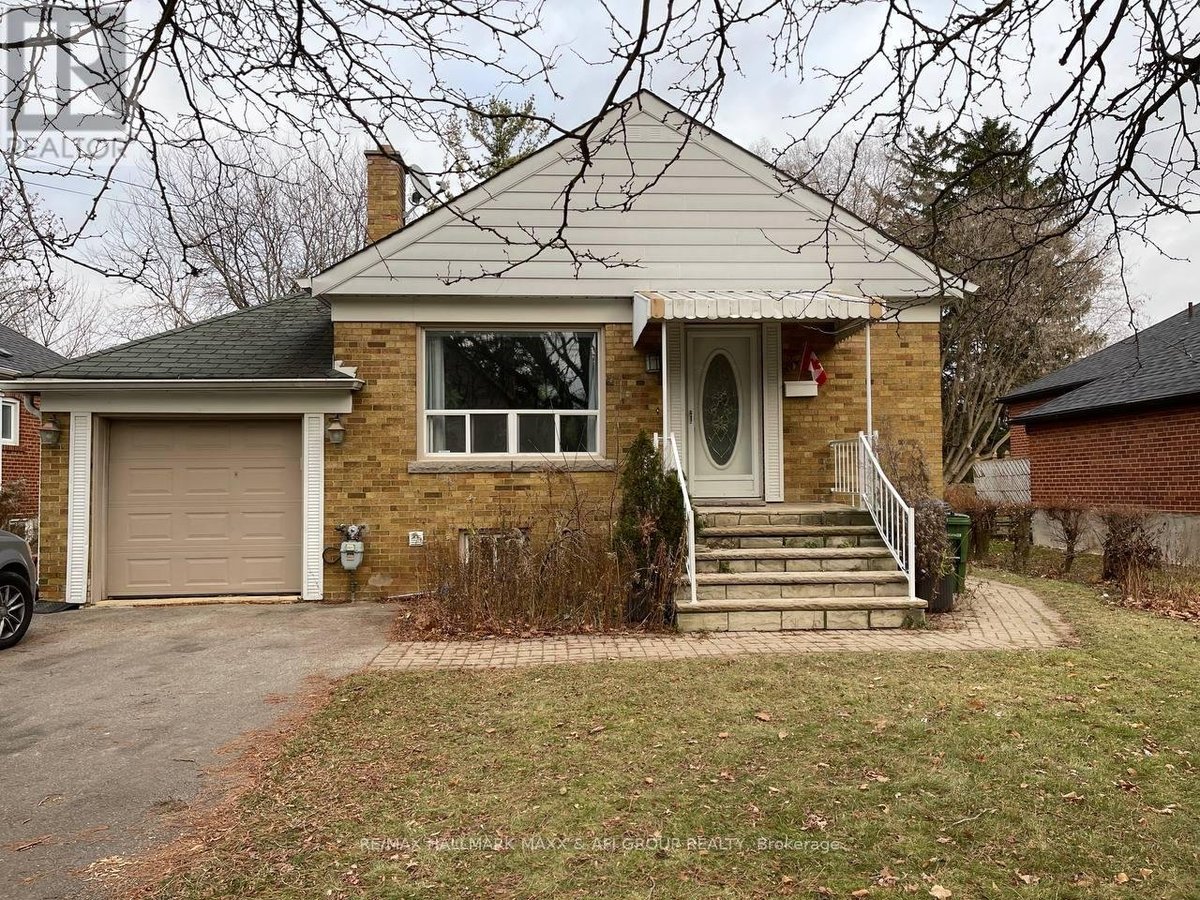 BSMT - 3 EVAN ROAD - Photo 1
