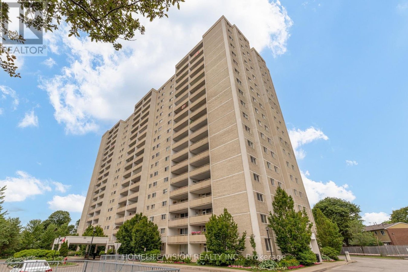905 - 1360 YORK MILLS ROAD - Photo 1