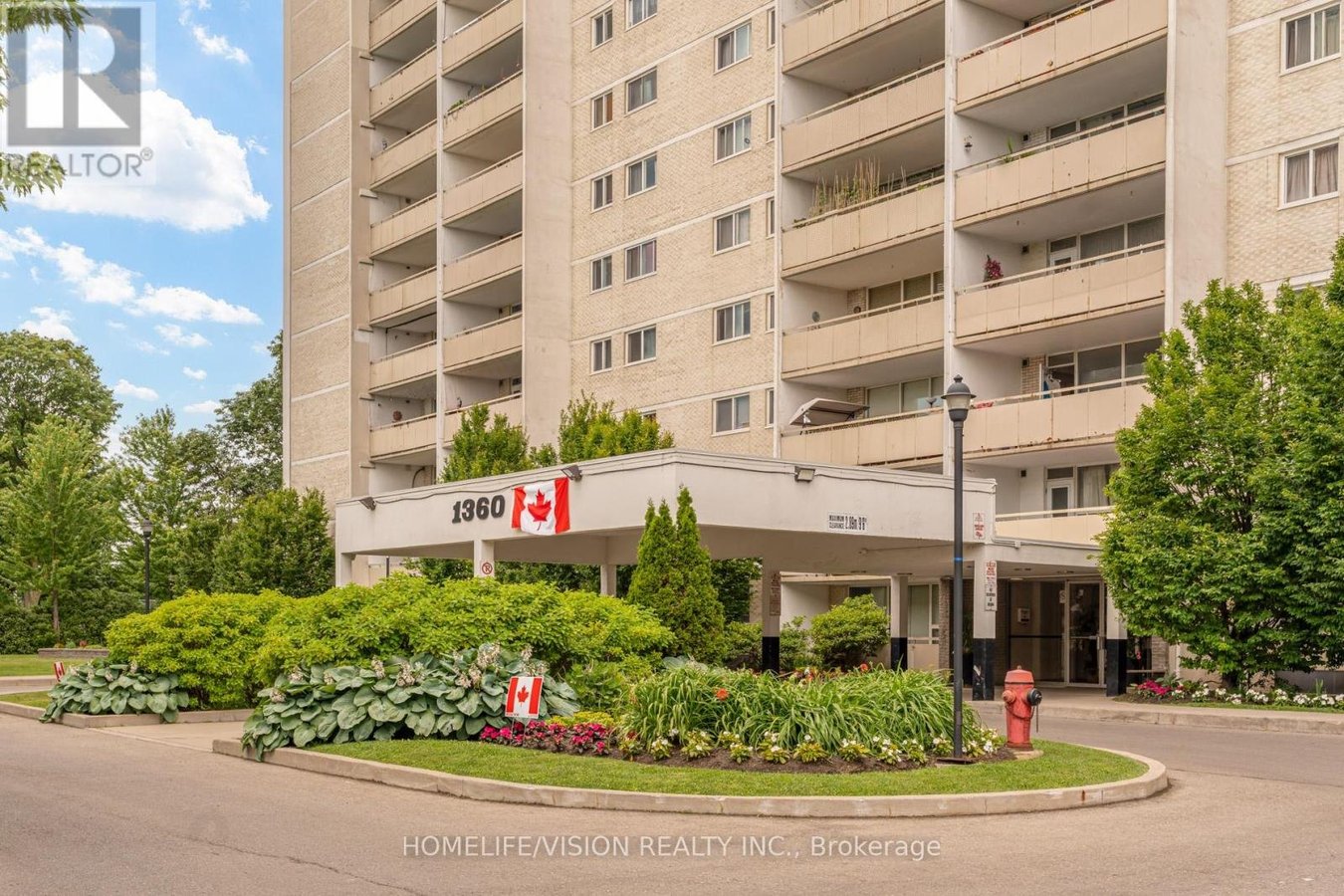 905 - 1360 YORK MILLS ROAD - Photo 2