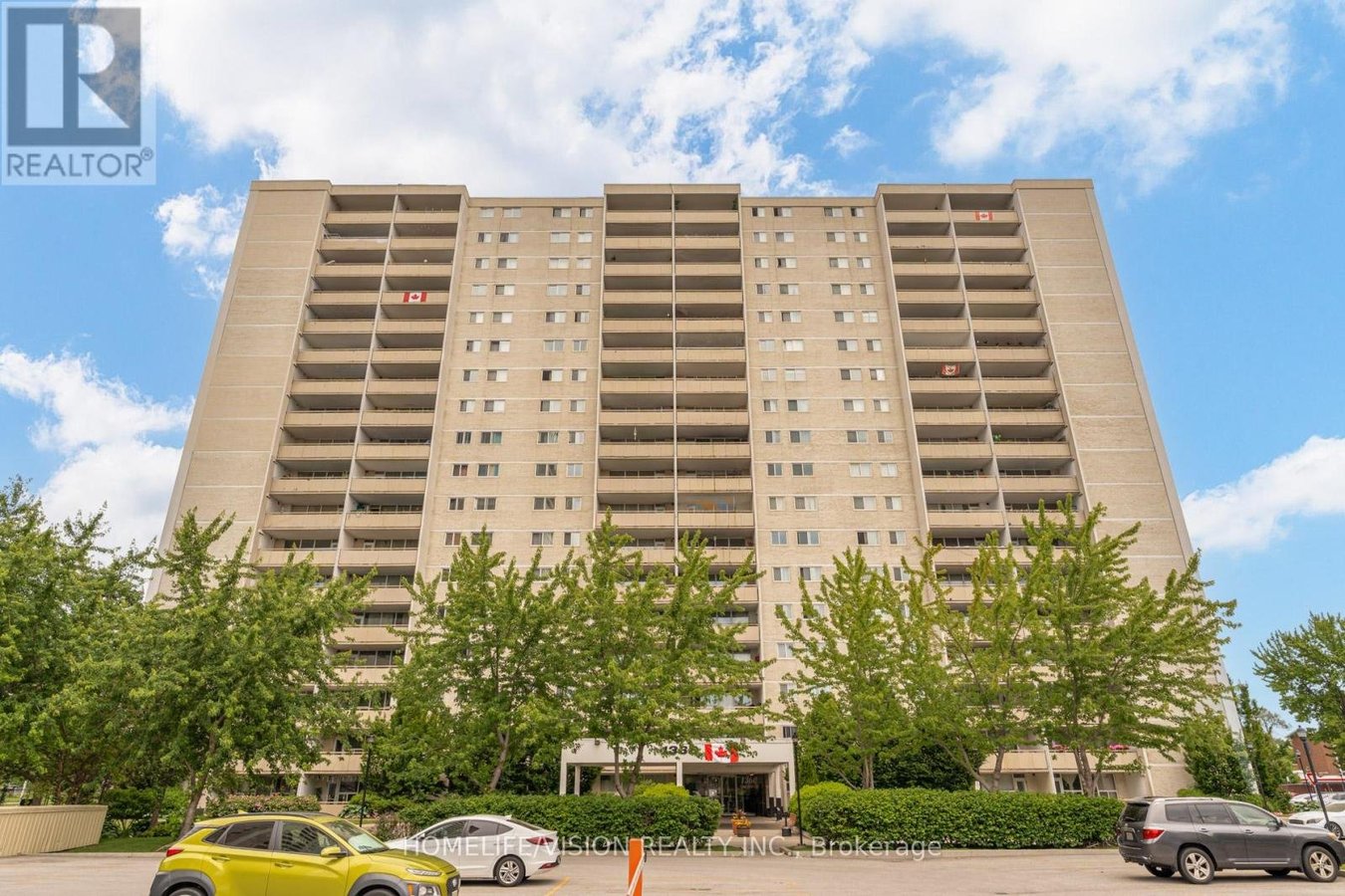 905 - 1360 YORK MILLS ROAD - Photo 4