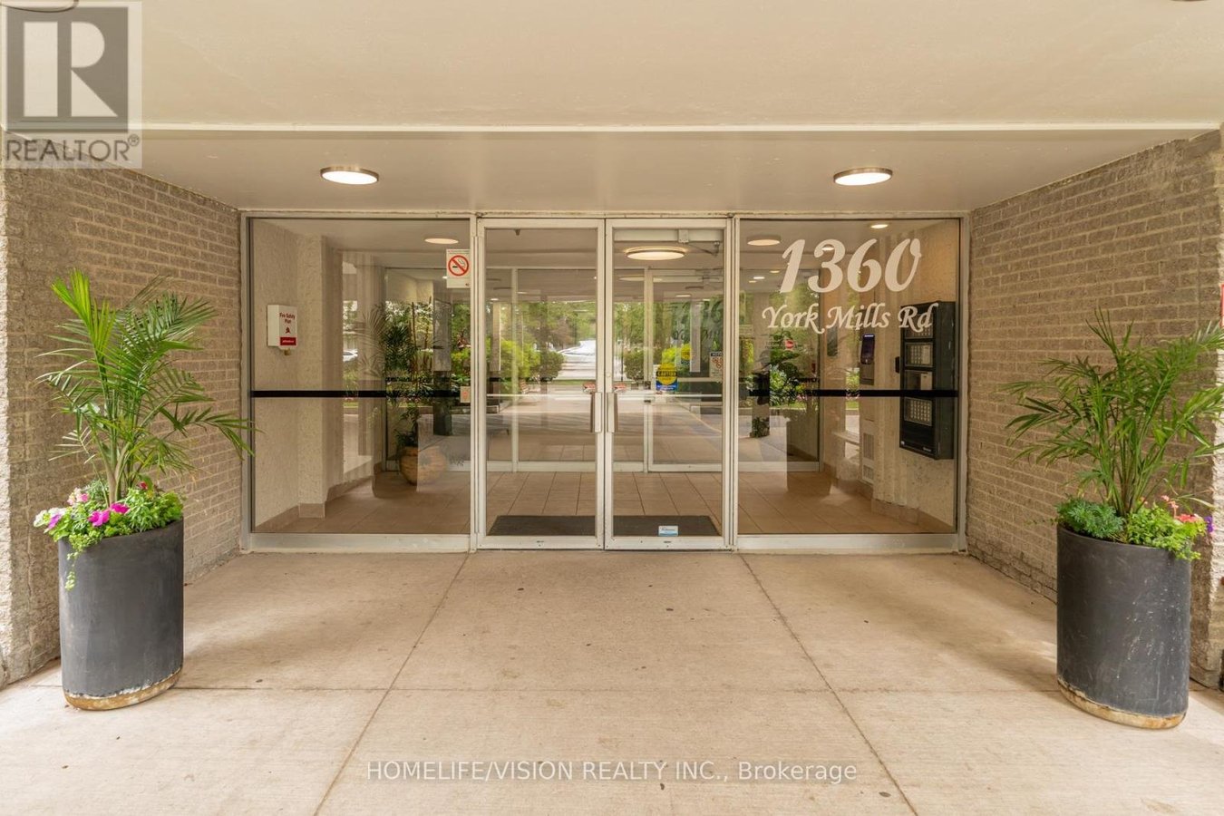905 - 1360 YORK MILLS ROAD - Photo 5