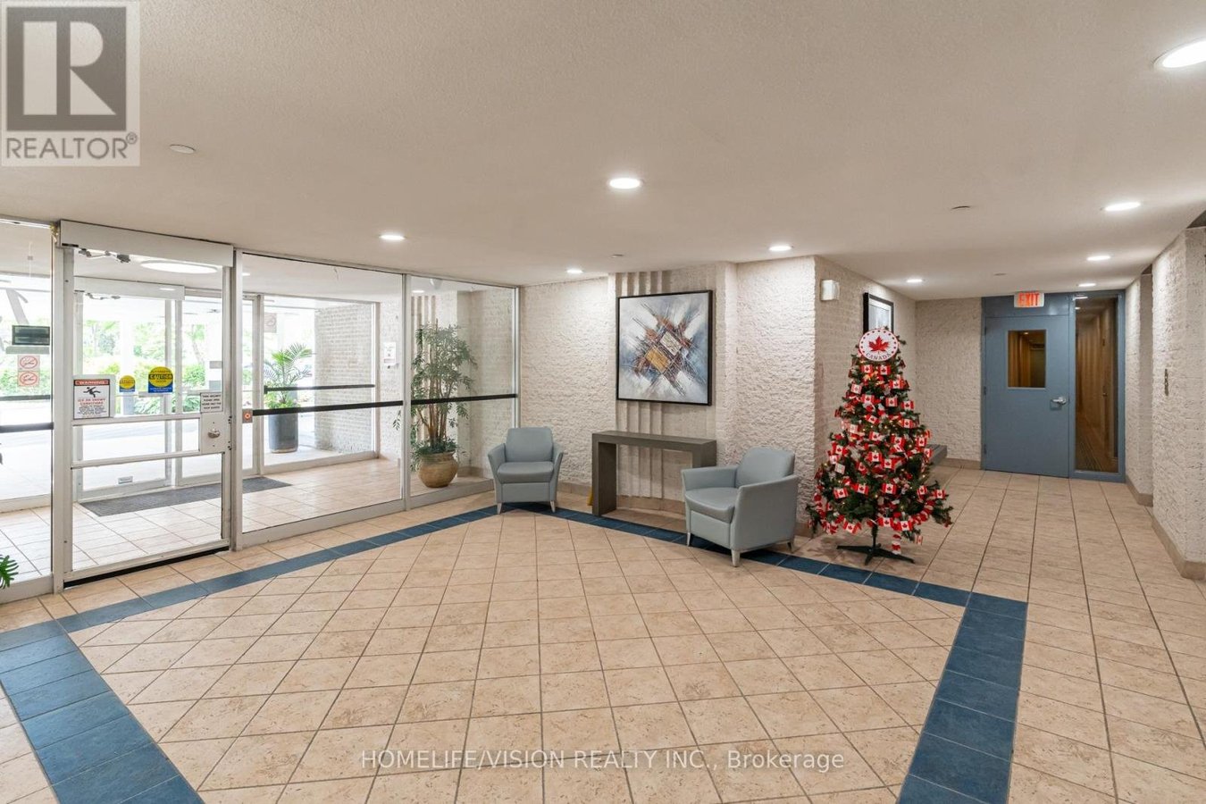 905 - 1360 YORK MILLS ROAD - Photo 6