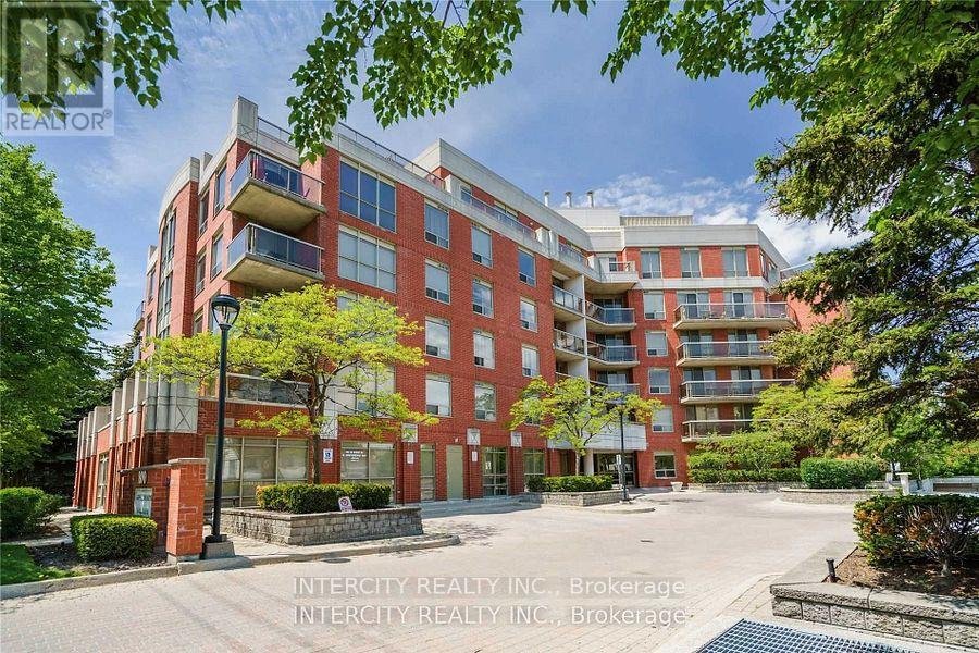 209 - 800 SHEPPARD AVENUE W - Photo 1