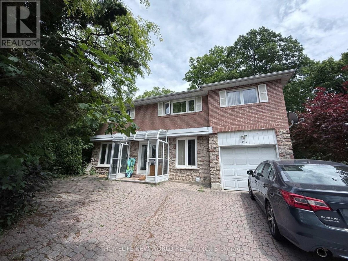 63 LEHAR CRESCENT - Photo 1