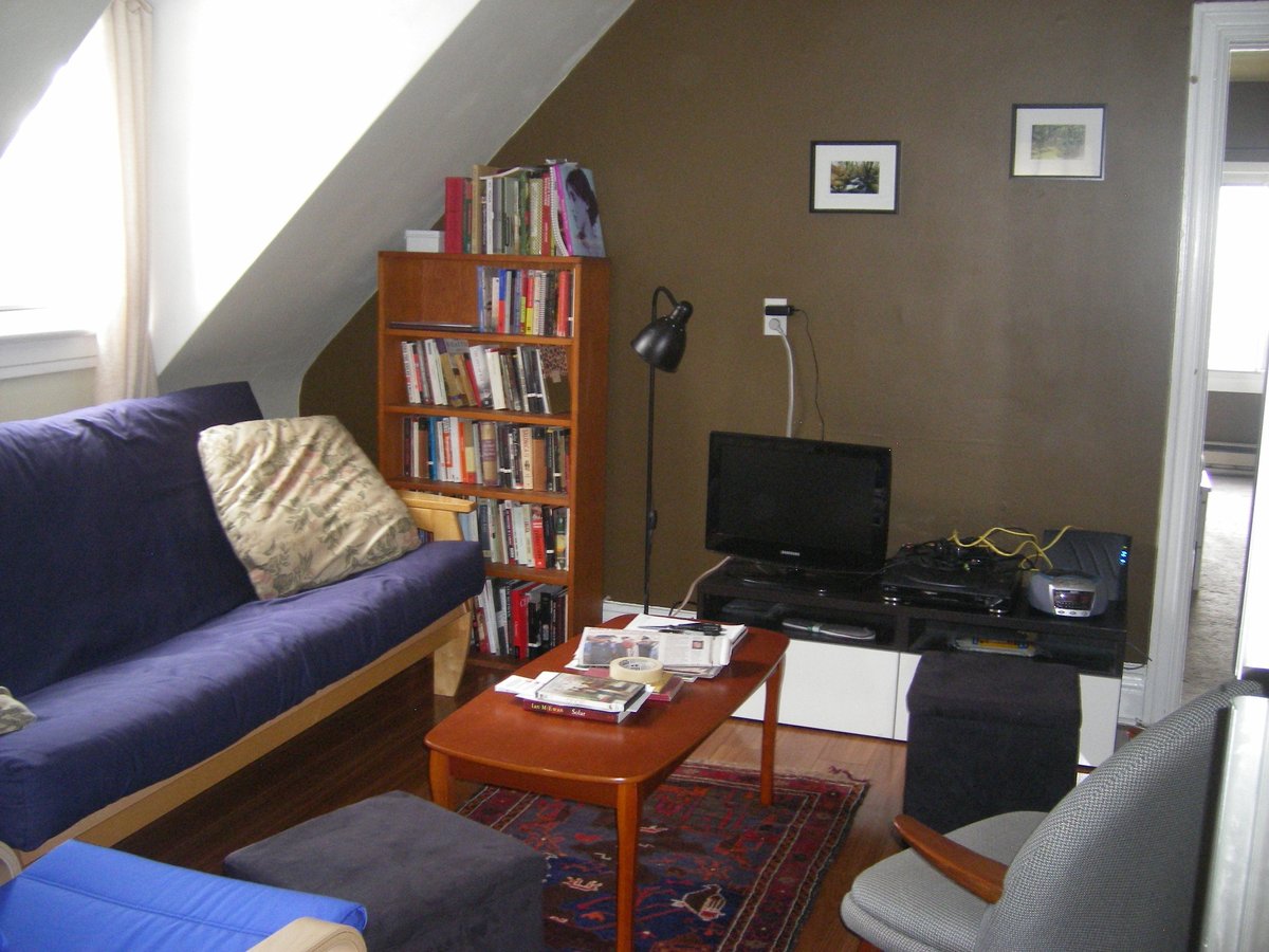 622 Huron Street - Photo 3