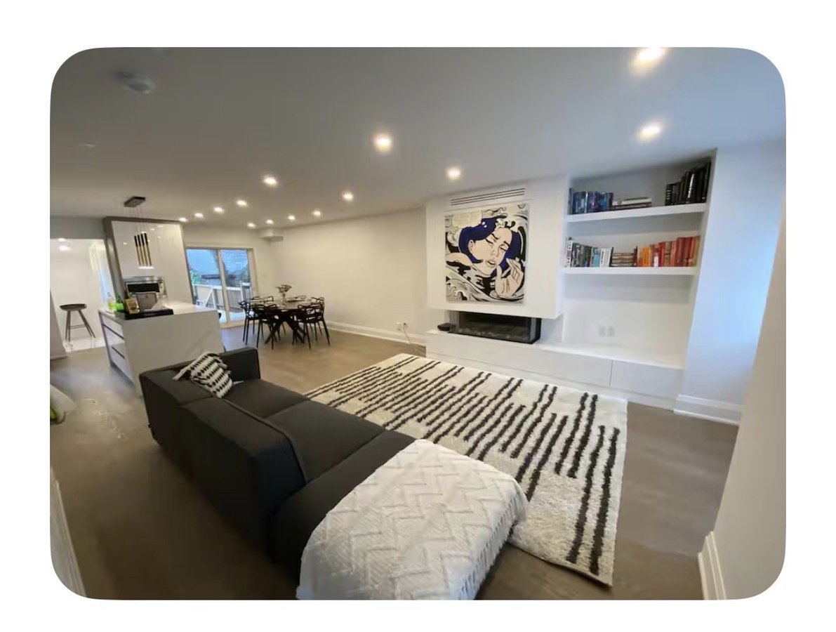 629 Duplex Avenue - Photo 2
