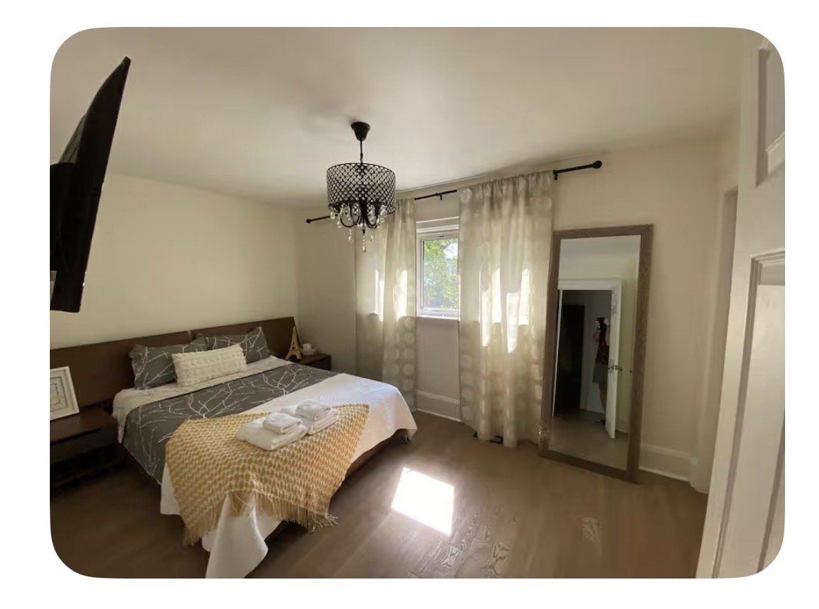 629 Duplex Avenue - Photo 5