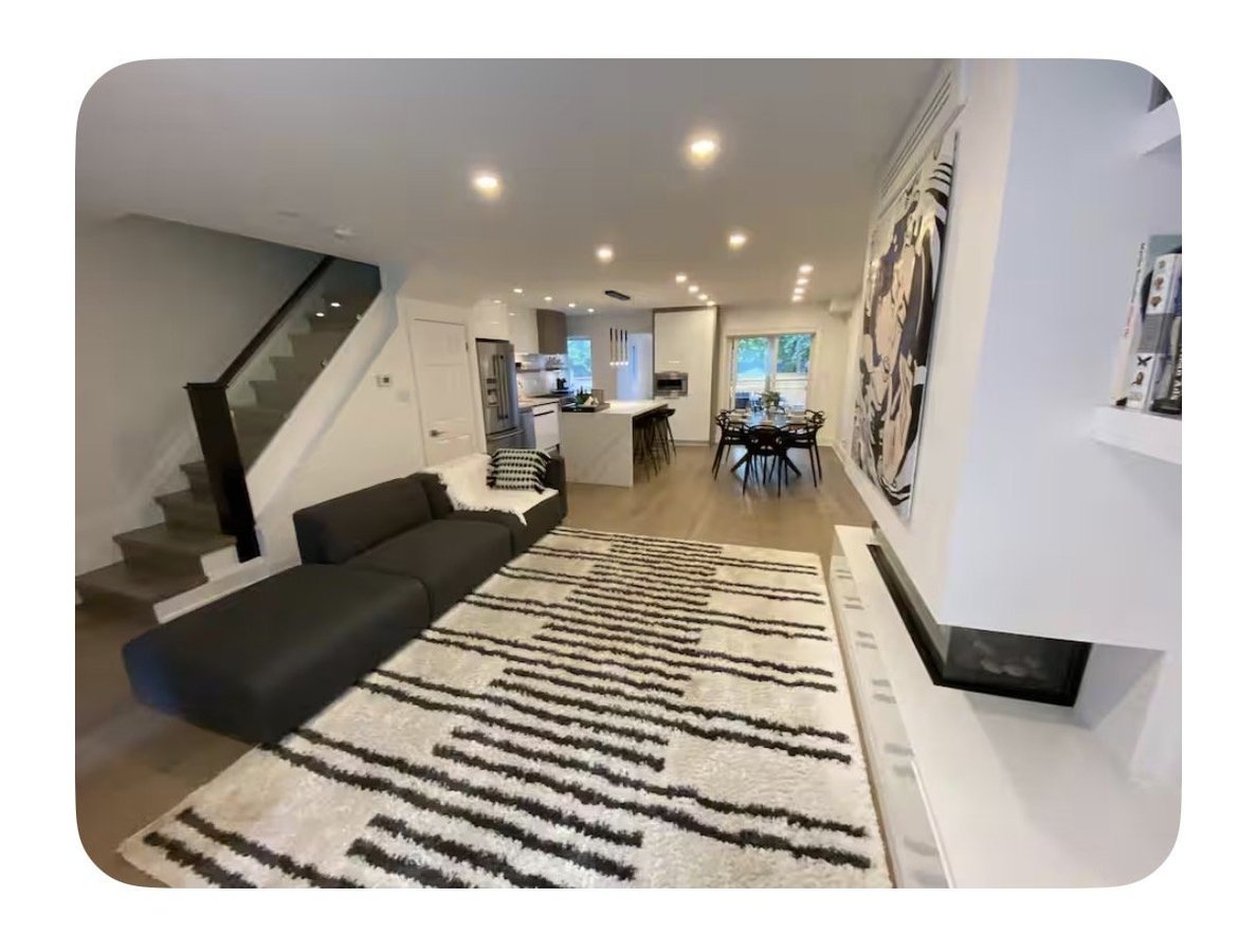 629 Duplex Avenue - Photo 3