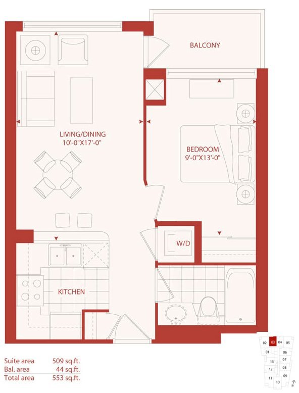 16 Yonge Street - Photo 4