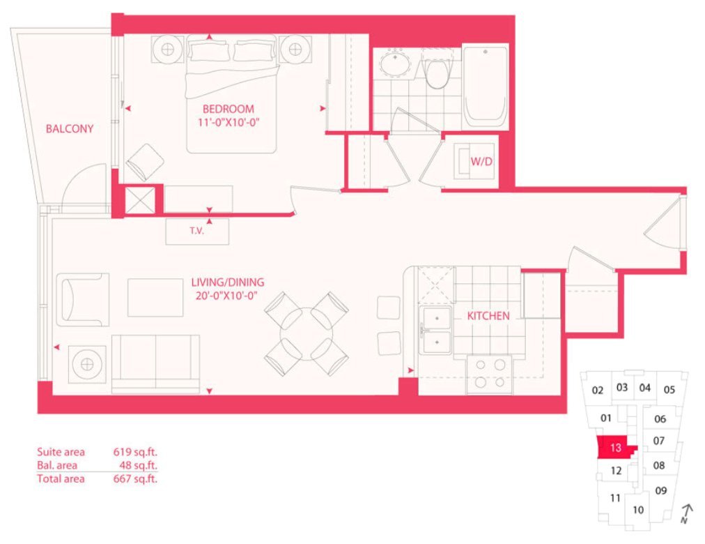 16 Yonge Street - Photo 20
