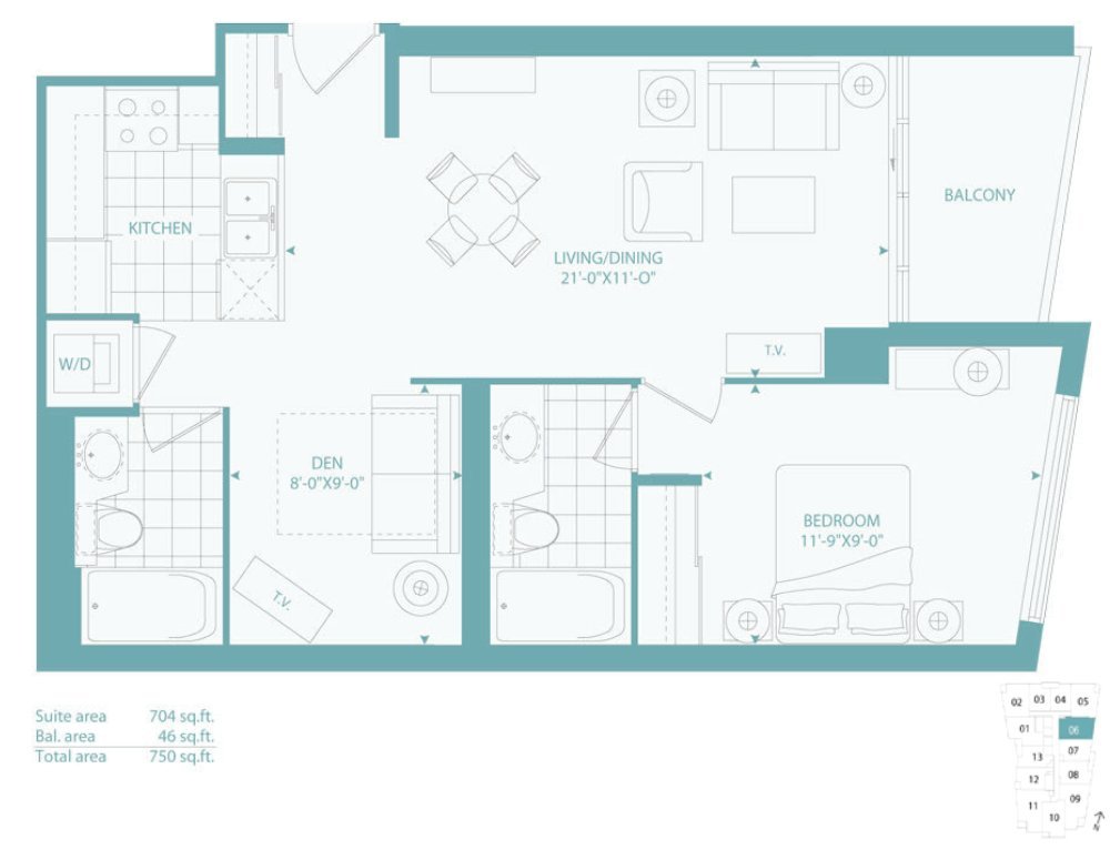 16 Yonge Street - Photo 7