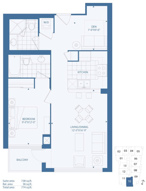 16 Yonge Street - Photo 10