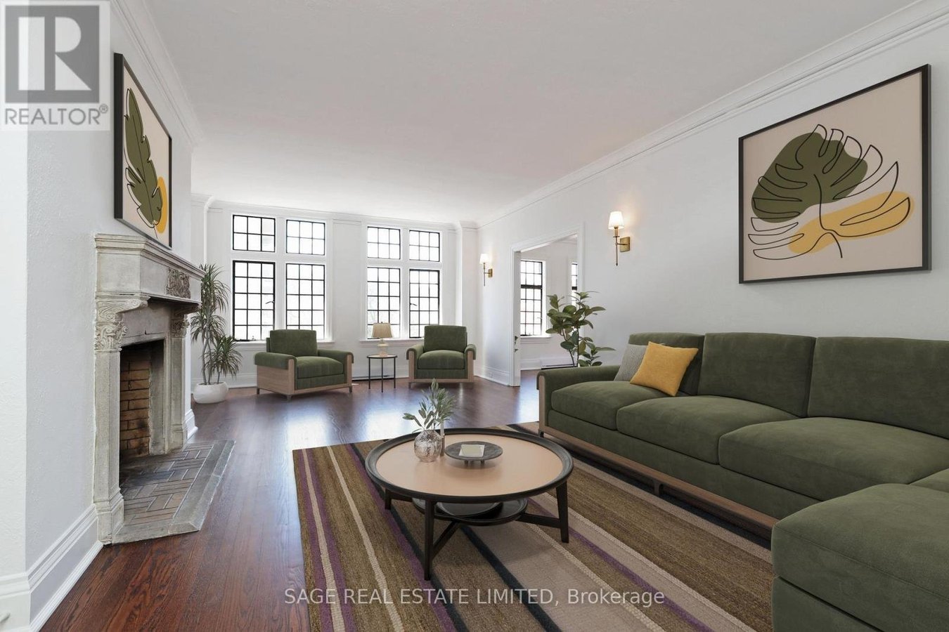 304 - 150 BALMORAL AVENUE - Photo 3
