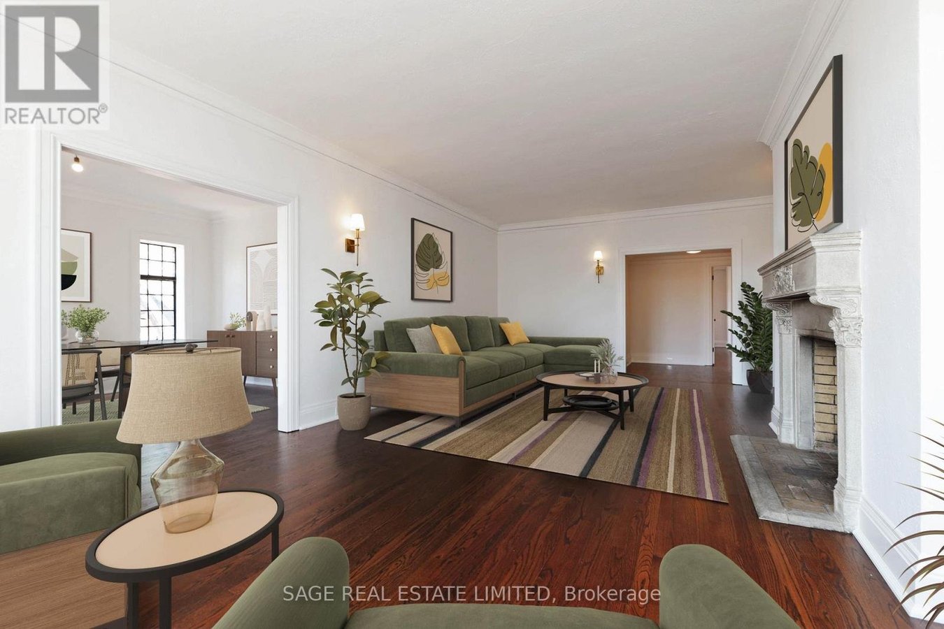 304 - 150 BALMORAL AVENUE - Photo 4